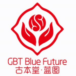 邢台蓝图中医培训学校机构标识