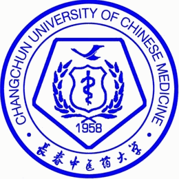 长春中医药大学在职研究生机构标识