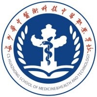 长沙华中医卫科技中等职业学校机构标识