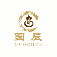 青岛国辰中医教育机构标识
