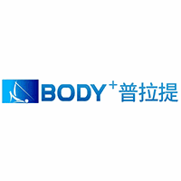 BODY+普拉提学习中心机构标识