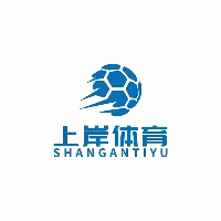 上岸体育机构标识