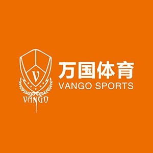 上海万国击剑机构标识