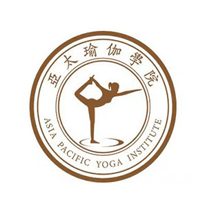 上海亚太瑜伽机构标识