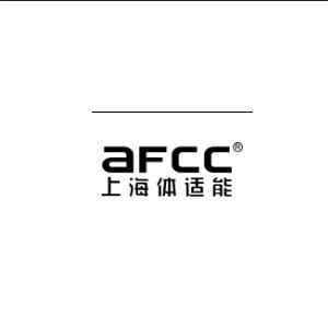 上海体适能机构标识
