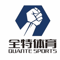 上海全特田径俱乐部机构标识