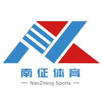 上海南征体育机构标识