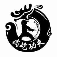 上海尚屹功夫馆机构标识