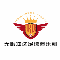 上海无限冲达体育机构标识