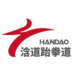 上海浛道跆拳道机构标识