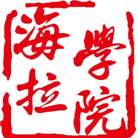 上海海拉健身教练培训基地机构标识