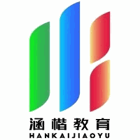 上海涵楷飞行俱乐部机构标识