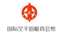 上海申华武术拳道馆机构标识