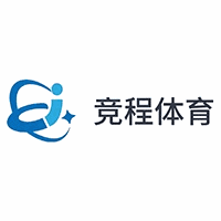 上海竞程体育机构标识