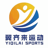 上海翼齐来体育机构标识