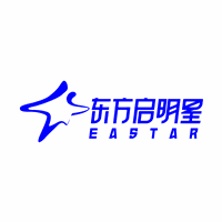 东方启明星篮球培训中心机构标识