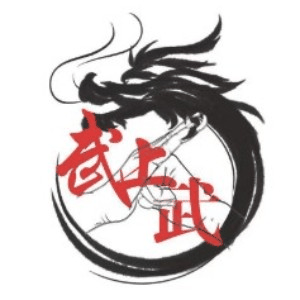 东莞武上武拳馆机构标识