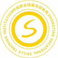 中田健身学院机构标识