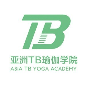 亚洲TB瑜伽机构标识