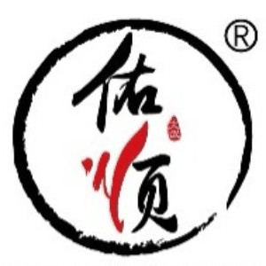 佑顺跆拳道机构标识