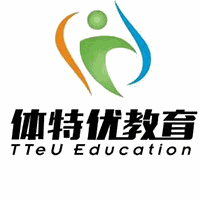 体特优体考集训营机构标识