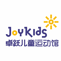 佛山卓跃儿童运动馆机构标识