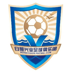 兴业足球机构标识