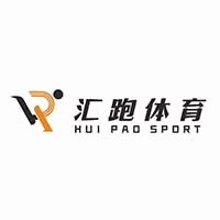 内蒙古汇跑体育机构标识