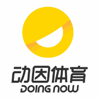 动因体育机构标识