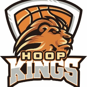 北京hoopkings外教篮球机构标识