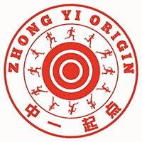 北京中一起点体育机构标识