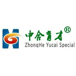 北京中合育才特训营机构标识