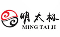 北京任明明太极拳培训机构标识