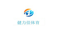 北京健力佳体育培训机构标识