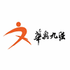 北京华奥九强体育培训中心机构标识