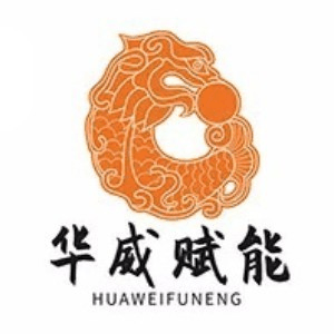 北京华威赋能健身教练培训基地机构标识