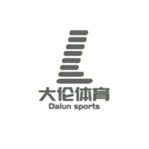 北京大伦体育机构标识