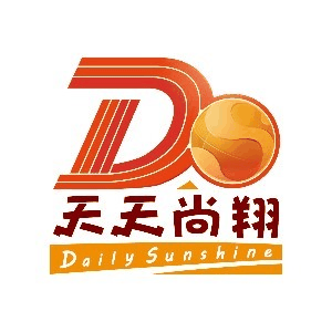 北京尚翔篮球机构标识