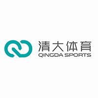 北京清大体育培训学校机构标识