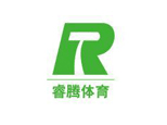 北京睿腾体育机构标识