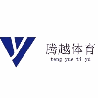 北京腾越体育机构标识