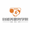 北京自然美健身学院机构标识