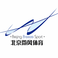 北京韵致微风体育机构标识