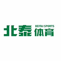 北泰体育学校机构标识