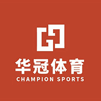 华冠体育机构标识