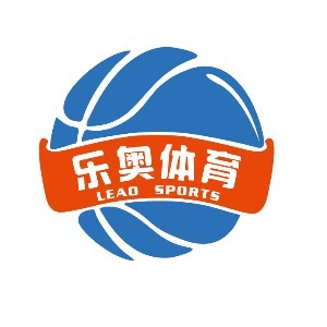 南京乐奥篮球机构标识