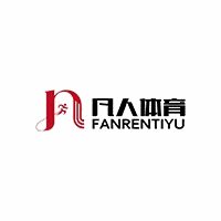 南京凡人体育机构标识