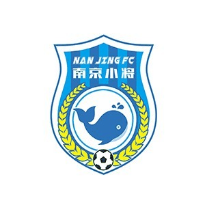 南京小将足球俱乐部机构标识