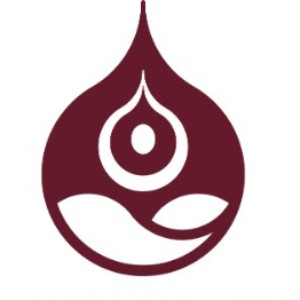 南京水沐莲清瑜伽培训机构标识