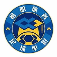 南京祖明体育机构标识